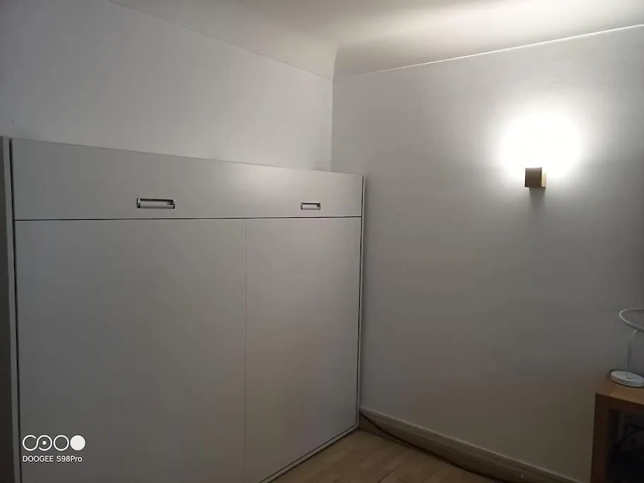 Apartment Aramis Colibri 72M2, Lit King-Size, Baignoire Duo Hote Non Professionnel Paris France