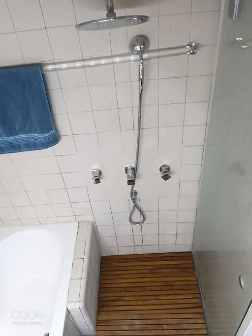 Apartment Aramis Colibri 72M2, Lit King-Size, Baignoire Duo Hote Non Professionnel Paris
